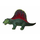 Mini-Dinosaurier Dimetrion