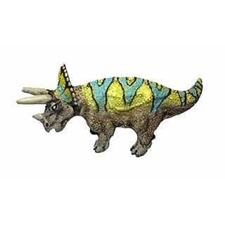 Mini-Dinosaurier Triceratops