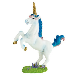 Einhorn Hengst