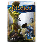 Drako: Trolls & Knights - EN
