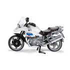 siku 1049001, Polizei-Motorrad Frankreich, BMW R1200 GS,...