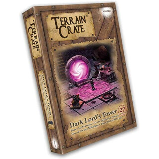 Dark Lords Tower