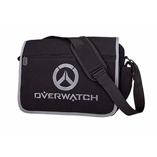 Overwatch Messenger Bag Logo