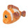 Aurora World 60513 - Plüschtiere Clownee Clown Fisch, 20.3 cm