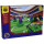 Nanostad – FCB Bus 9 figuras, 250 piezas