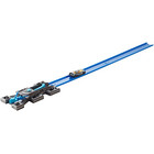 Hot Wheels FTF69 Track Builder System Starterset,...