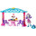 Enchantimals FRH49 - Teepavillon Spielset