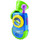 Mattel GFC95 - Disney Pixar Toy Story 4 Alien Stimmverzerrer, Spielzeug Zubehör ab 3 Jahre