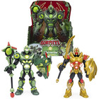 Figuras de acción FamosaGormiti Serie2 Figur mit...