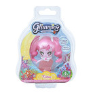 Glimmies 70040081 Aquaria Fee Fisha Minipuppen mit...
