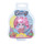 Glimmies 70040081 Aquaria Fee Fisha Minipuppen mit Leuchtfunktion, 6 cm
