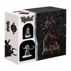 Black Rose Wars Summonings: Undead - EN
