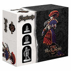 Black Rose Wars Summonings: Constructs - EN