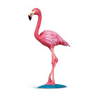 Safari Miniaturfigur Wings of The World Flamingo...