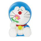 Comansi COMA97023 - Doraemon Minifigur Flower, 7 cm
