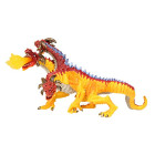 Safari Fire Dragon.