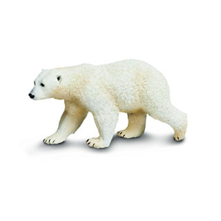 Safari 2733-29 - Eisbär