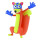 Comansi Figur Swipper (99206)