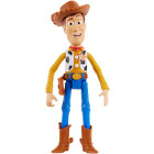 Mattel - Toy Story 4 - 7" True Talkers Woody /Toys...