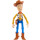 Mattel - Toy Story 4 - 7" True Talkers Woody /Toys (1 Toys)