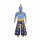 Disney Singende Dschinni Puppe, inspiriert durch den Dschinni in Disneys Aladdin Realverfilmung, singt Friend Like Me