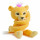 WowWee 3539 Plüsch-Baby-Löwen-Haustier, Braun