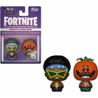 Funko Pint Sized Heroes Fortnite - Funkops &...