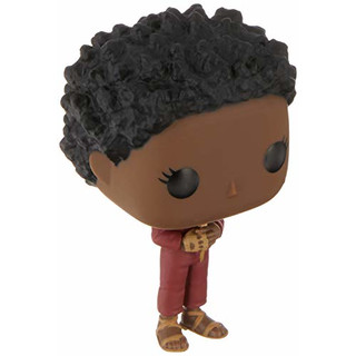 Funko 44312 POP! Movies: Us - Red w/Oversized Scissors