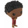 Funko 44312 POP! Movies: Us - Red w/Oversized Scissors