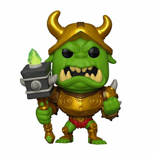 Funko POP! Spyro - Gnasty Gnorc Vinyl Figure 10cm