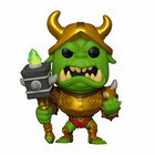 Funko POP! Spyro - Gnasty Gnorc Vinyl Figure 10cm