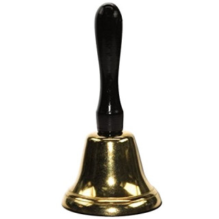 TISCHGLOCKE MITTEL