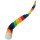 REGENBOGENKOMET