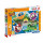 Clementoni 26059 60-teiliges Puzzle – Top Wing, Mehrfarbig