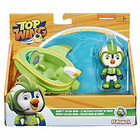 Top Wing Brody und Ihr Auto Hasbro E5316ES2