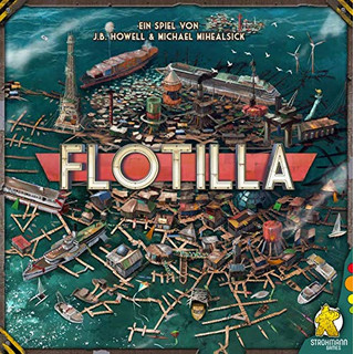 Flotilla - DE
