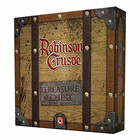 Robinson Crusoe: Treasure Chest - EN