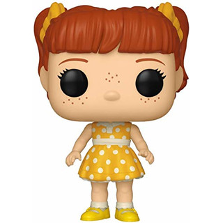 POP! Vinyl: Disney: Toy Story 4: Gabby Gabby
