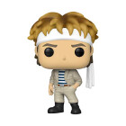Funko POP! Duran Duran - Simon Le Bon Vinyl Figure 10cm