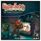 The Stygian Society - The Tower Library - EN
