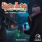 The Stygian Society - The Cursed Library - EN