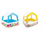 John Adams Sun Shade Pool