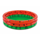 Intex Watermelon Aufblasbarer Pool Color