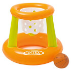 Intex Wasserspiel Floating Hoops, Mehrfarbig, Ø 67...
