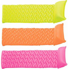 Intex luftmatratze Tote-n-Float 229 x 86 cm Vinyl gelb