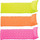 Intex luftmatratze Tote-n-Float 229 x 86 cm Vinyl gelb