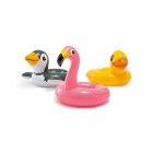 Intex Schwimmhilfe - Animal Split Ring - 62 - 64 cm -...
