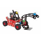 A ALEXANDER 1645 Constructor Wald Holztransporter Metall...