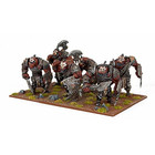 Ogre Warriors