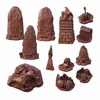 Terrain Crate: Battlefield Objectives